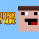 Noob: Way home